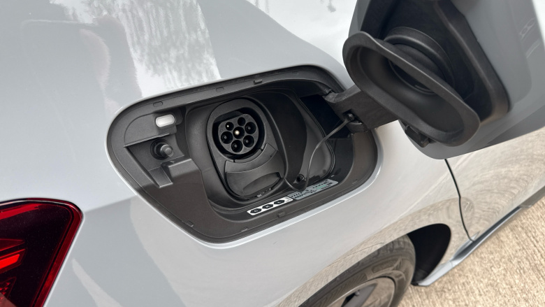CUPRA Born 150kW V1 58kWh 5dr Auto Electric Hatchback